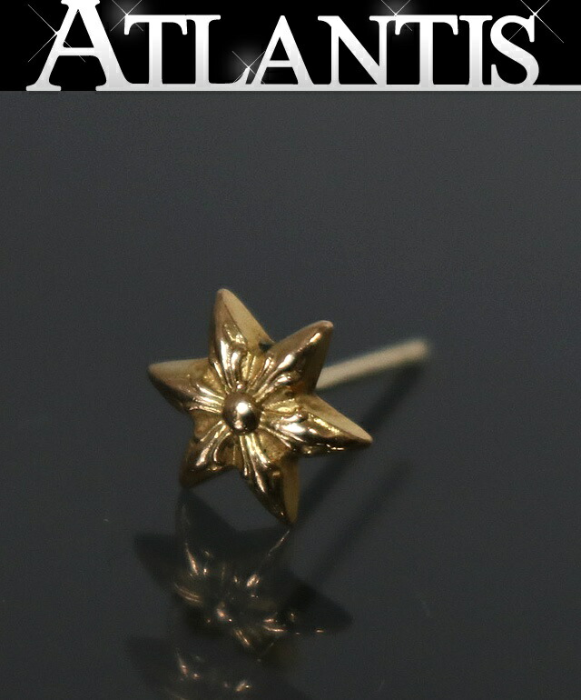 楽天市場】CHROME HEARTS 銀座店 クロムハーツ 22K No2 CHクロス