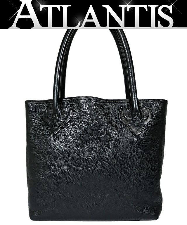 楽天市場】CHROME HEARTS NYLON BAG クロムハーツ トートバッグ
