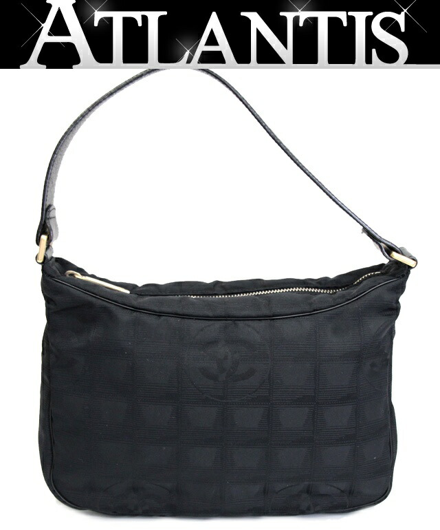 楽天市場】シャネル CHANEL ショルダーバッグ トートバッグ ニュー