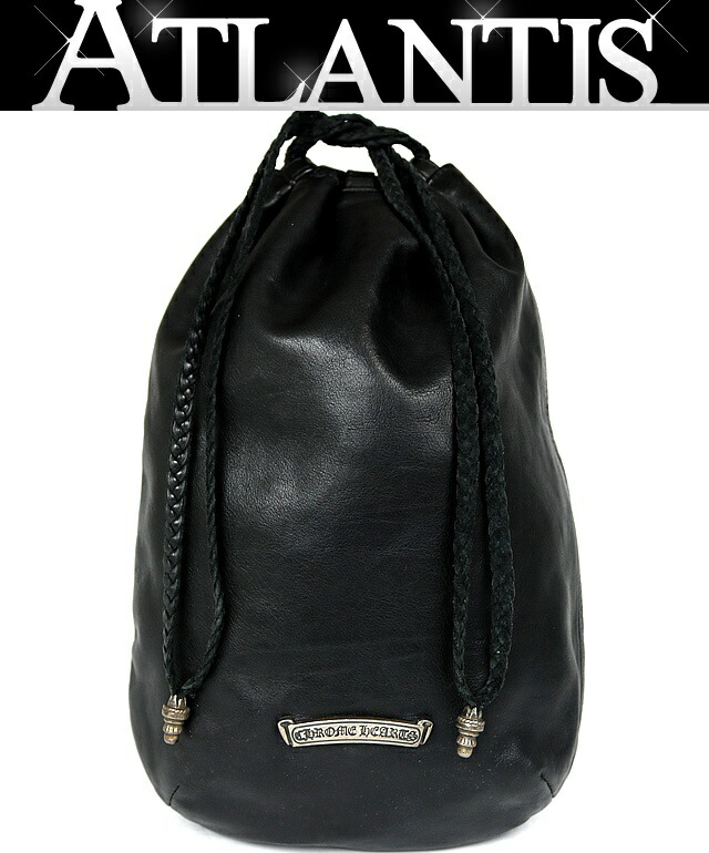 楽天市場】CHROME HEARTS クロムハーツ 巾着 レザーポーチ 革袋 保管袋 楽天市場】CHROME HEARTS クロムハーツ 巾着 レザーポーチ 革袋 保管袋
