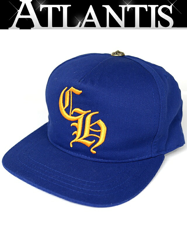 クロムハーツ　キャップ CHROME HEARTS（クロムハーツ） 【CHROME HEARTS クロムハーツ