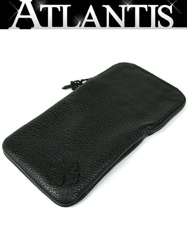 楽天市場】クロムハーツ CHROME HEARTS アイウェアケース ペンケース