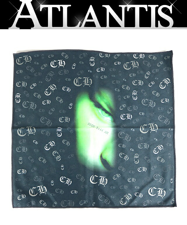 楽天市場】クロムハーツ【CHROMEHEARTS】眼鏡拭き/アイウェアクロス