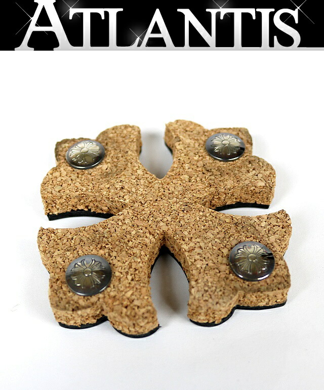 楽天市場】クロムハーツ ディスプレイ ロゴプレート : SKYTREK