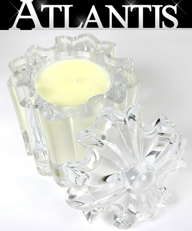 楽天市場】クロムハーツ 【CHROMEHEARTS】【33】 CANDLE SML CRYSTAL