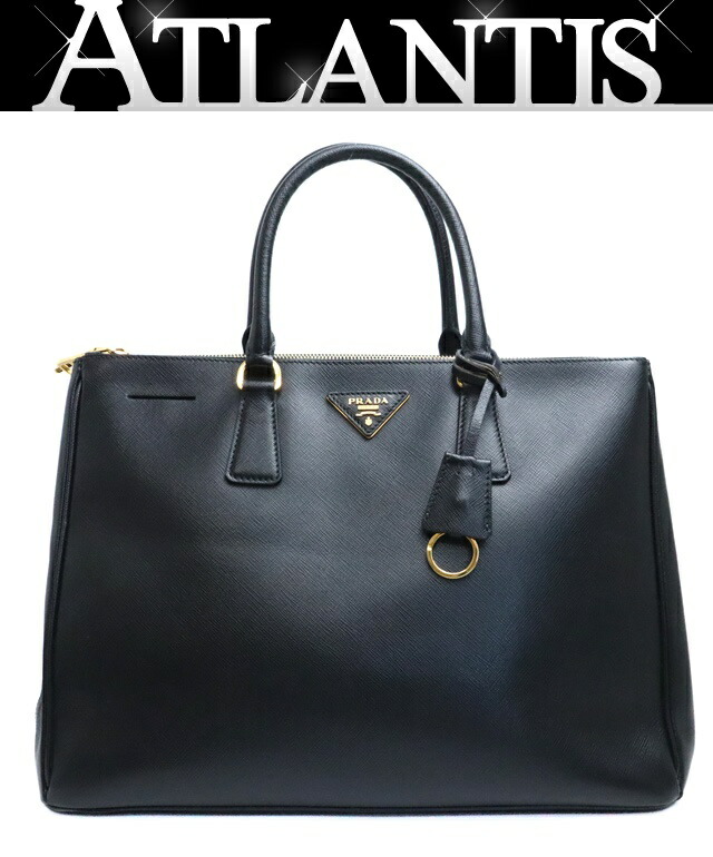 楽天市場】極美品 プラダ PRADA ガレリア スモール 三角ロゴ 2WAY