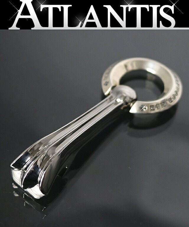 楽天市場】CHROME HEARTS SOMMELIER WITH CASE クロムハーツ ソムリエ