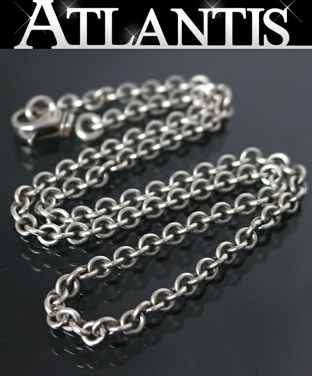 楽天市場】【CHROME HEARTS クロムハーツ Necklace ネックレス】Ne