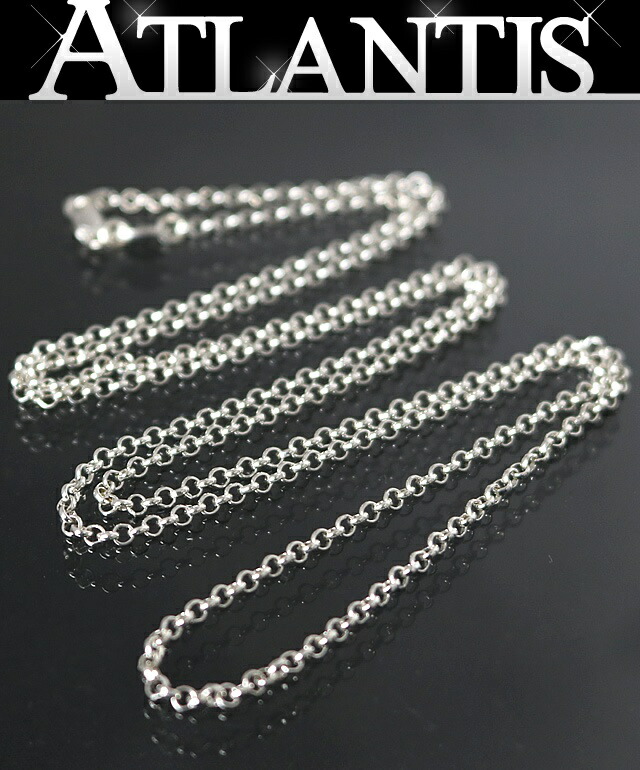 クロムハーツ ！タイニービーズクロスチェーンネックレス！ 楽天市場】CHROME HEARTS 銀座店 クロムハーツ 新品 タイニー カット