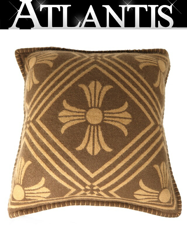 楽天市場】CHROME HEARTS OTTOMAN BEAN BAG LEATHER CUSHION クロム