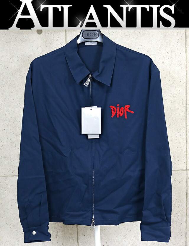 楽天市場】ディオールオム DIOR HOMME メンズ アウター ジャケット