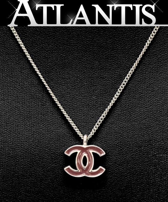 【正規品】シャネル　CHANEL ネックレス　リバーシブル　ココ　パール　定番 imgrc0136372836.jpg