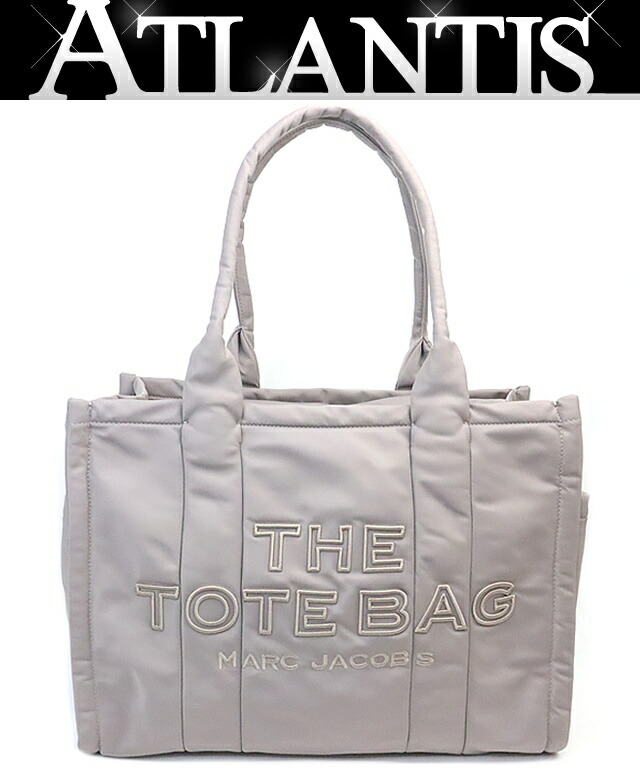 楽天市場】マークジェイコブス トートバッグ キャンバス MAGDA ARCHER