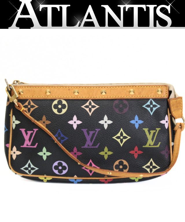 楽天市場】LOUIS VUITTON ルイヴィトン M51980 ポシェット アクセ