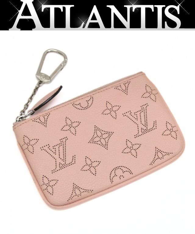 楽天市場】ルイヴィトン コインケース Louis Vuitton マヒナ