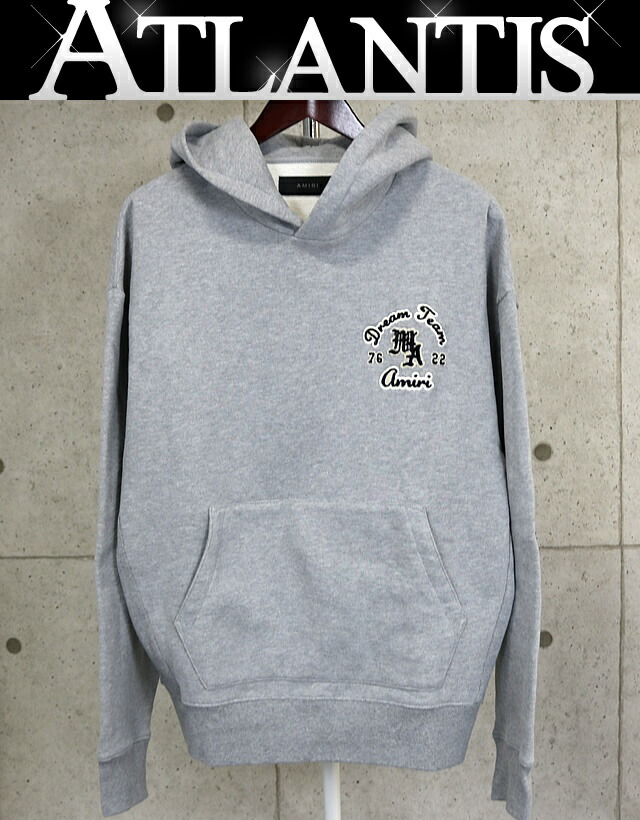 楽天市場】AMIRI SHOTGUN HOODIE 