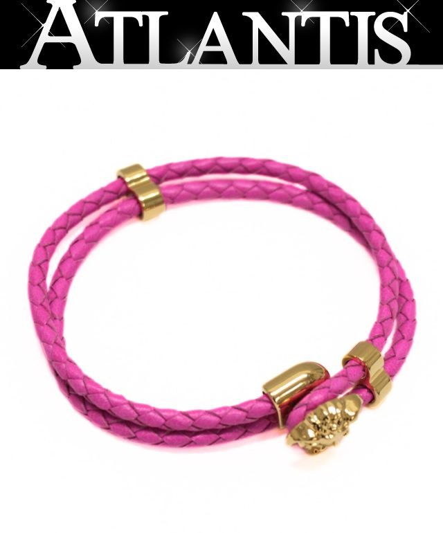 楽天市場】【ジュエリー】 GIANNI VERSACE ジャンニ ヴェルサーチ