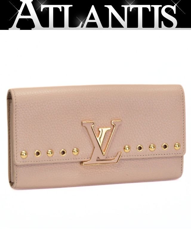 ルイヴィトン ポルトフォイユ カプシーヌ マグノリア M61250 長財布 Amazon | [ルイヴィトン] 長財布 M61250 ポルトフォイユ・カプシーヌ