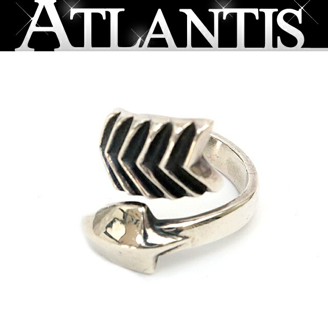 楽天市場】Cody Sanderson W-LARGE ARROW LARGE STAR FREE RING : C-G