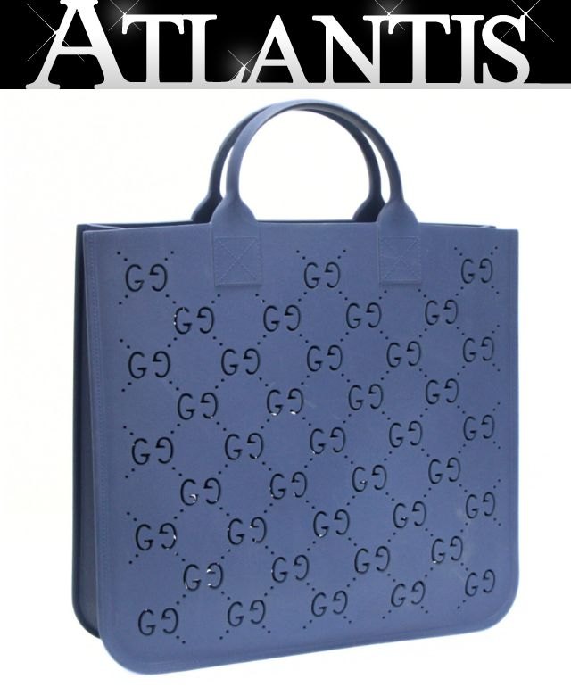 グッチ ブルームス トートバッグ GGスプリーム ブルー 楽天市場】GUCCI グッチ GGブルームス ブルームスプリント GG