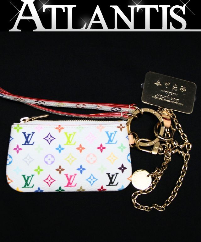 楽天市場】LOUIS VUITTON ルイヴィトン フォンホルダー・ルイーズ