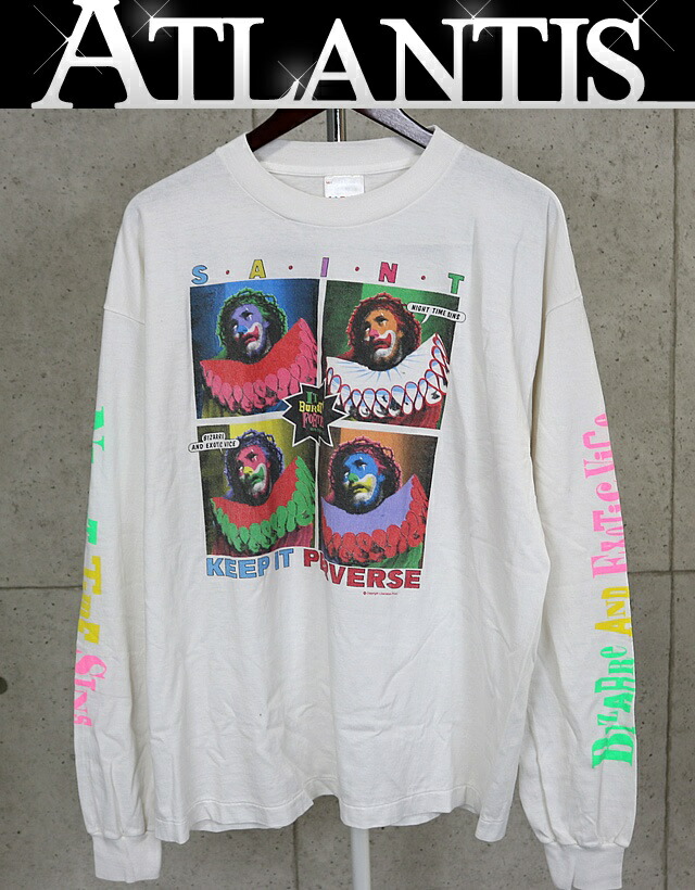 楽天市場】SAINT MICHAEL 銀座店 セント マイケル SALE 24AW SAINT