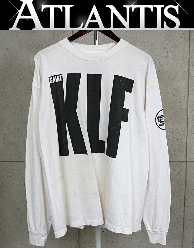 楽天市場】SAINT MxxxxxxSAINT CLUB LS T-SHIRTセントクラブ ロング T