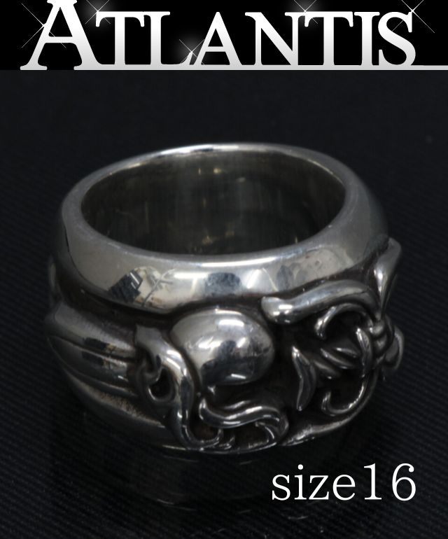 楽天市場】クロムハーツ【CHROMEHEARTS】【保証書付】ダガーハート