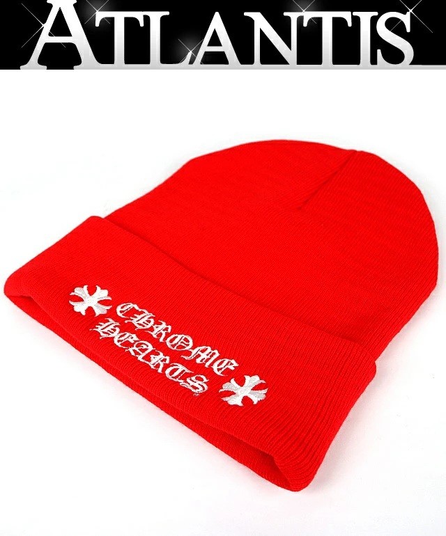 楽天市場】CHROME HEARTS THERMAL BEANIE CAP CAMO DAGGER クロム