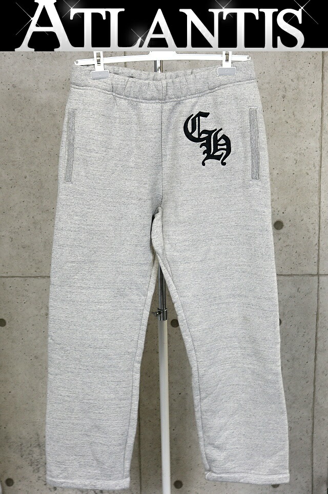 楽天市場】クロムハーツ キッズ スウェットパンツ ピンク : SKYTREK