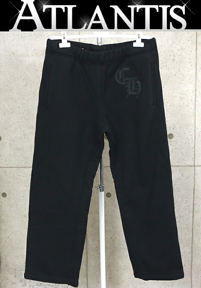 楽天市場】クロムハーツ スウェットパンツ CHROME HEARTS 1988