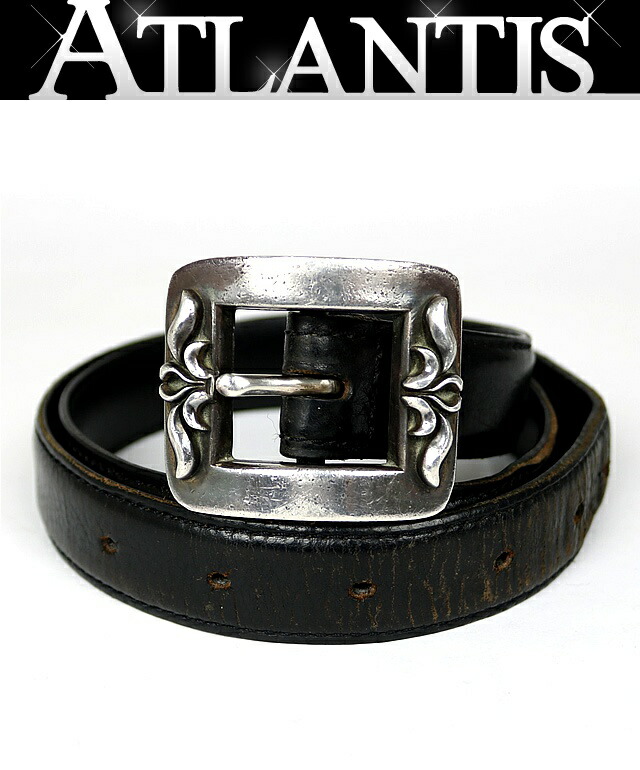 楽天市場】【CHROME HEARTS クロムハーツ Belt ベルト】ケルティック
