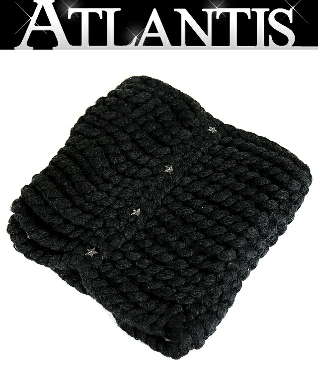 楽天市場】CHROME HEARTS クロムハーツ マフラー ストール CHクロス