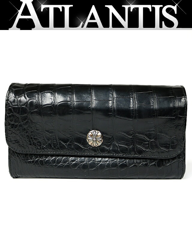 楽天市場】クロムハーツ【CHROMEHEARTS】【保証書付】【22K