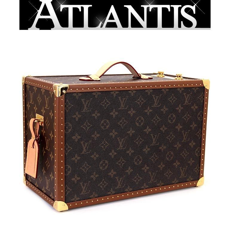 楽天市場】新品同様 ルイヴィトン 受注生産のみ ボワットフラコン型