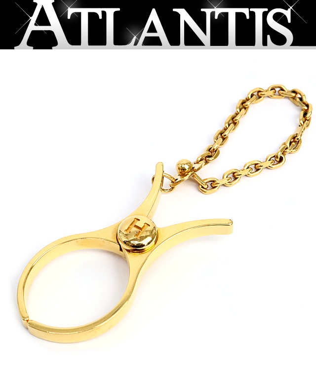 楽天市場】≪送料無料≫ 新品 エルメス グローブホルダー フィルー