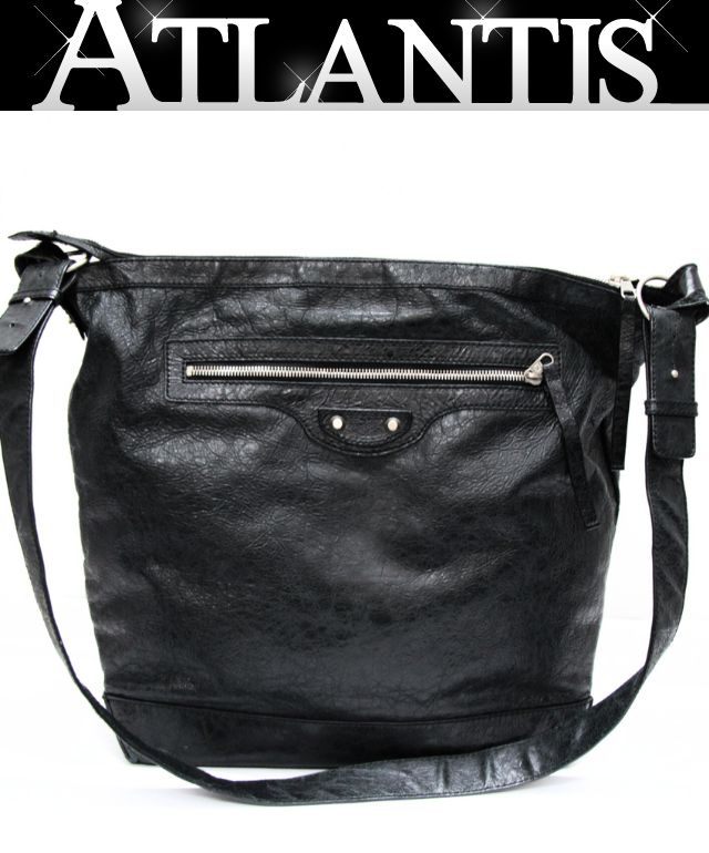 楽天市場】新品同様品 BALENCIAGA バレンシアガ Sport スモール