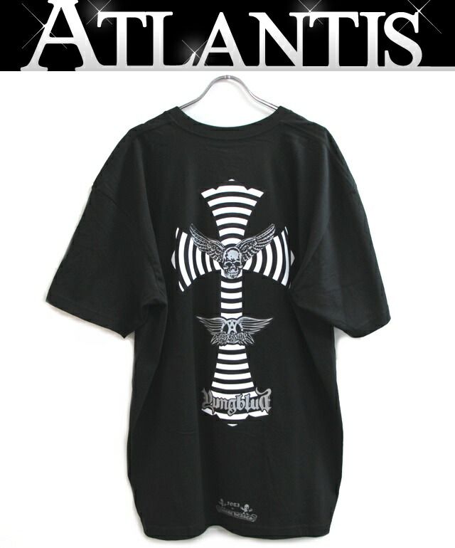 楽天市場】≪Brand new≫ CHROME HEARTS Tshirts Matty Boy Spider Web