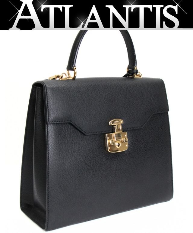 楽天市場】【バッグ】GUCCI グッチ バンブー ハンドバッグ ミニバッグ