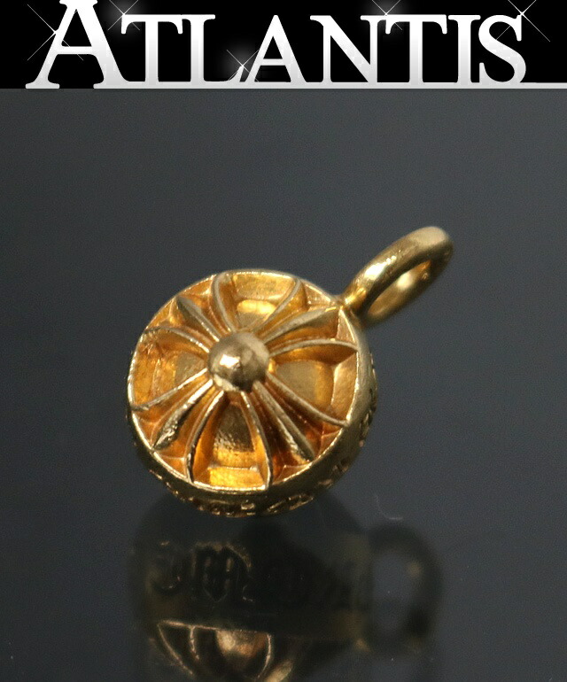 楽天市場】クロムハーツ【CHROMEHEARTS】【保証書付】【ミディアム