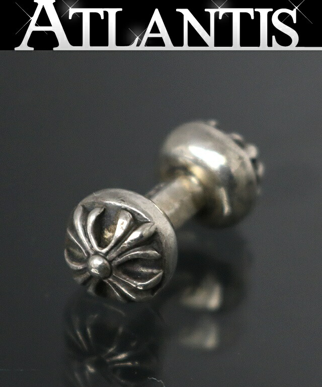 楽天市場】CHROME HEARTS DAGGER CUFFLINKS クロムハーツ ダガー