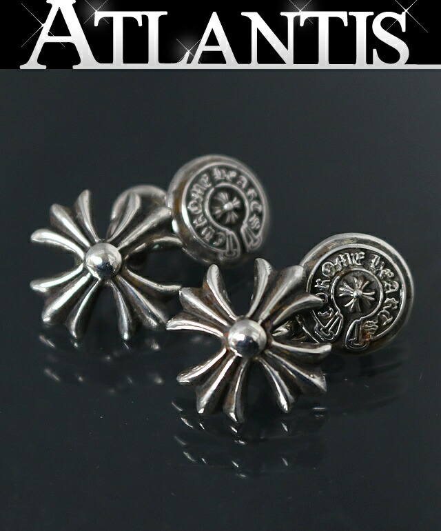 楽天市場】クロムハーツ 【CHROMEHEARTS】 CHプラス / ホースシュー