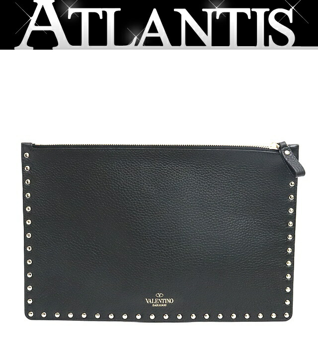 楽天市場】ヴァレンティノ VALENTINO B0147 BOL ROCKSTUD ロック