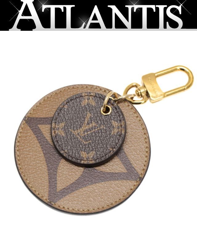 楽天市場】ルイヴィトン LOUIS VUITTON キーホルダー ポルト クレ