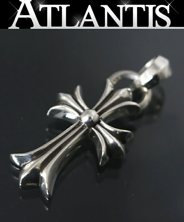 楽天市場】【CHROME HEARTS クロムハーツ Pendant ペンダント】CH