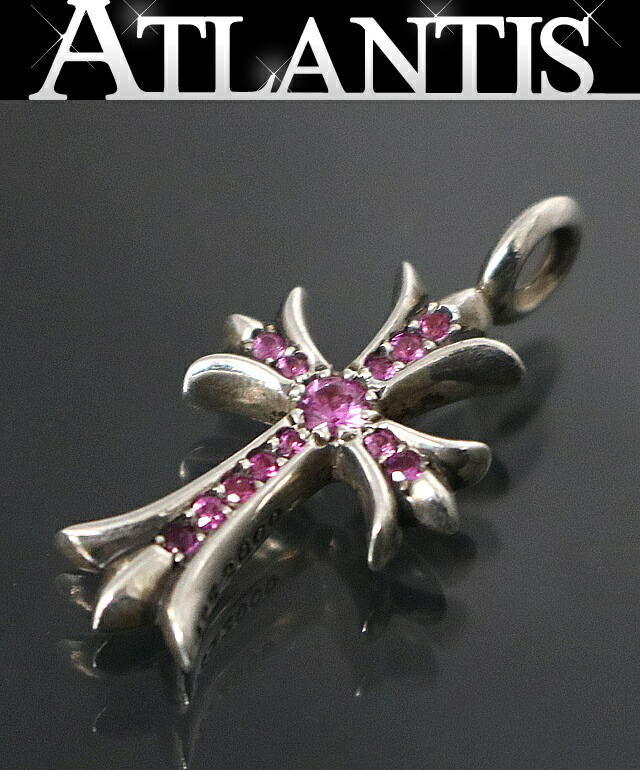 楽天市場】CHROME HEARTS 銀座店 クロムハーツ 新品 SALE タイニー