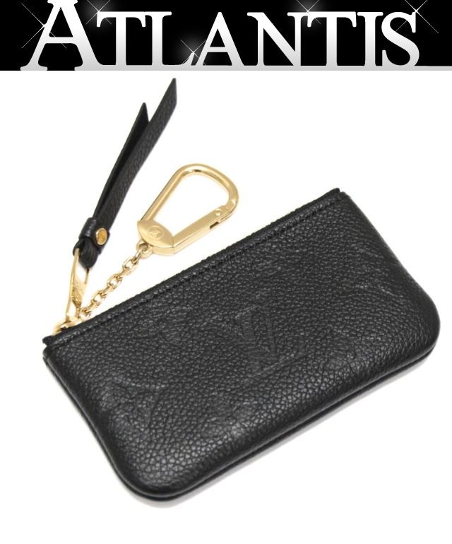 楽天市場】【美品】ルイヴィトン【LOUIS VUITTON】M80885 カードキー