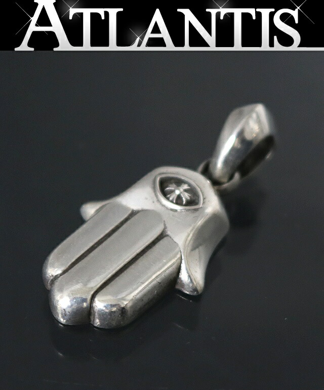 楽天市場】クロムハーツ ハンマー エボニーハンドル ケース付き : SKYTREK