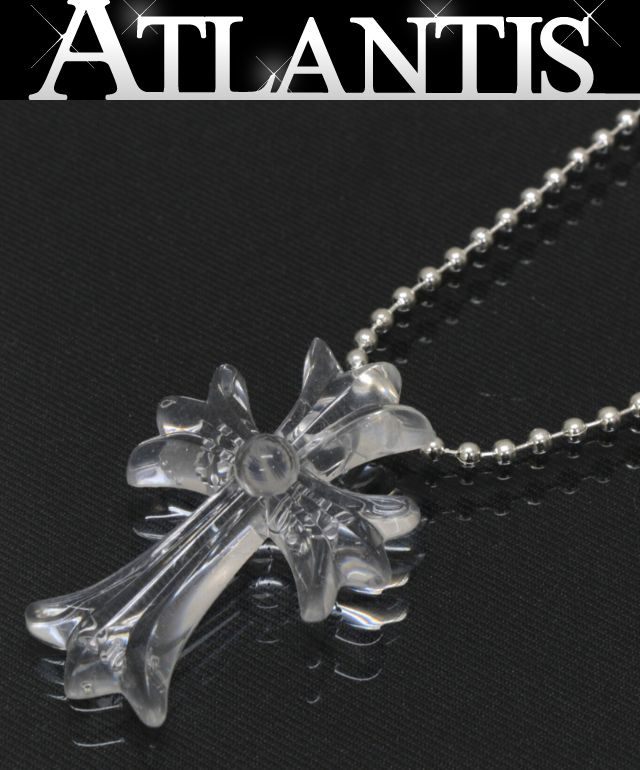 楽天市場】CHROME HEARTS 銀座店 クロムハーツ 新品 シリコンラバー