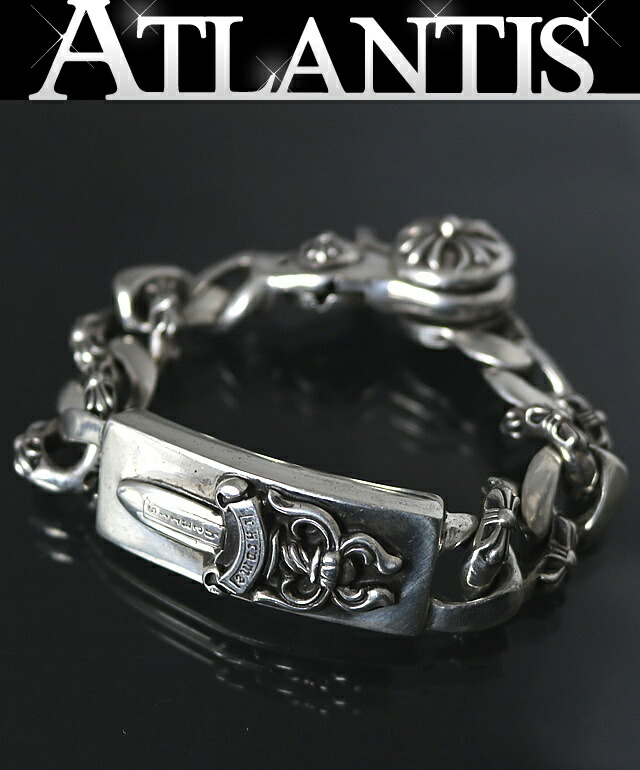 楽天市場】クロムハーツ 【CHROMEHEARTS】 ダガー / クリップID